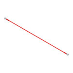 CABLE,6GA,RED,26,R/R