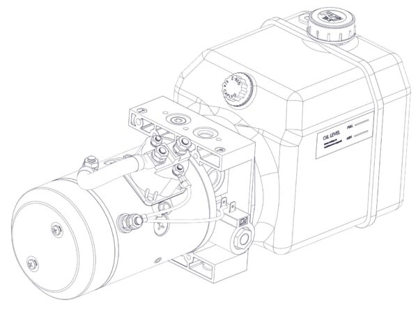 HYDR 050