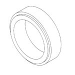 BASE,SPACER PIVOT