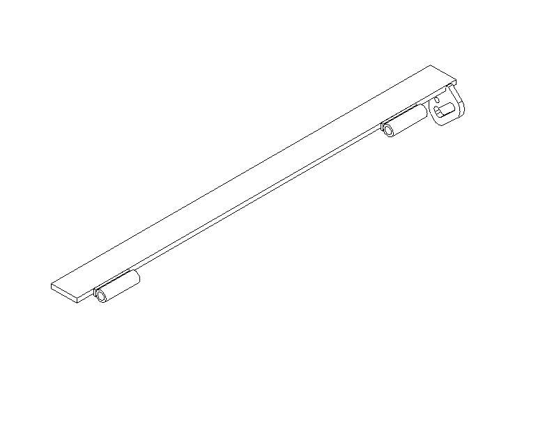 BASE, POTHOLE BAR R (HBMD)