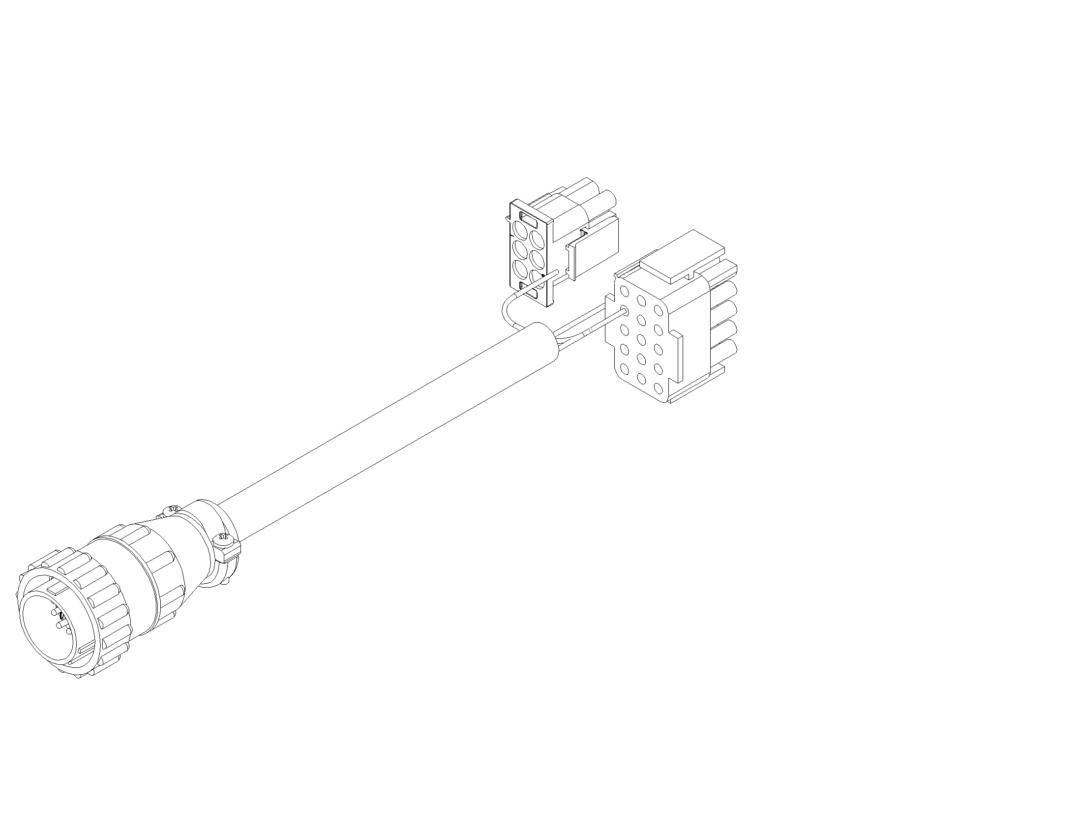 CONTROL,WIRE HARNESS MAIN HB-1230