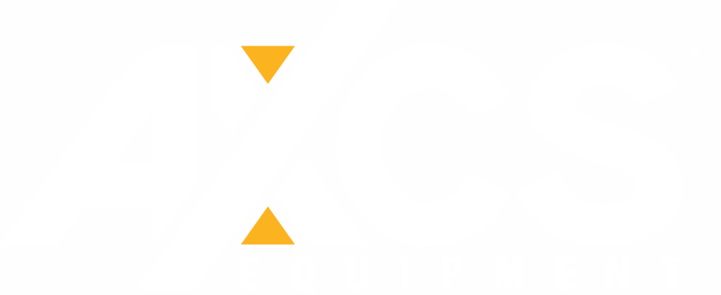 AXCS Equipment - Parts Center