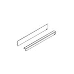 SCISSOR,CONDUIT FOR 3X2 BEAM