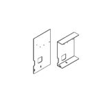 BASE, BRACKET AC CONTACT