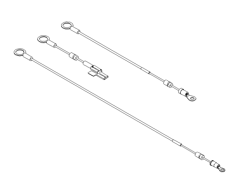 TVS DIODE KIT-24V LOW BOY