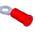 TERM,RING #10,22-18GA