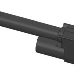 ACTUATOR,24V 6IN STROKE