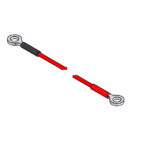 CABLE,6GA,RED,50,B/R