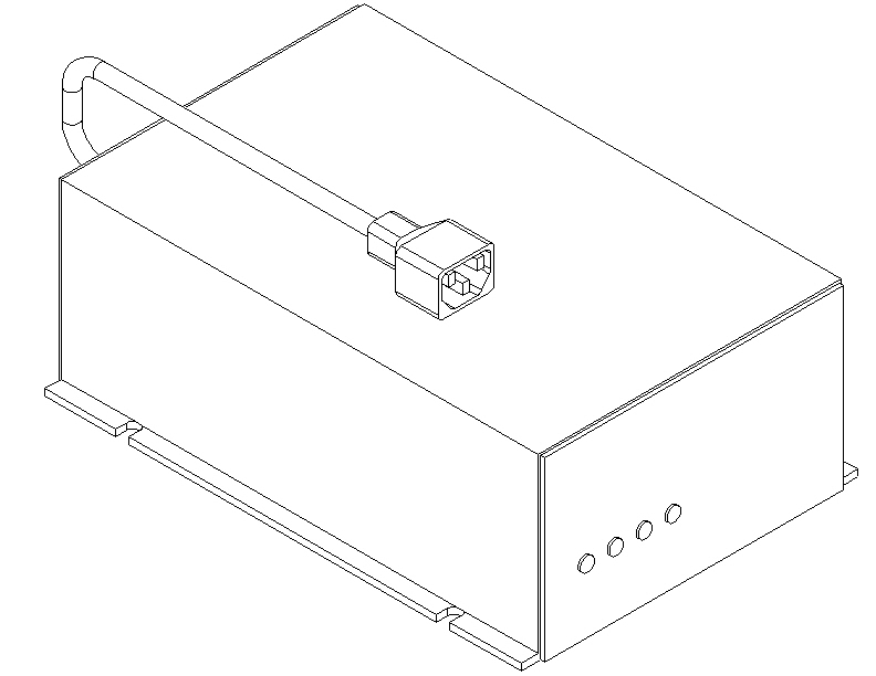 CHARGER,24V SIGNET RETRO LGS2