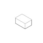 HYDRAULIC OIL FLUID #150IS032 (NOT SHIPPABLE)