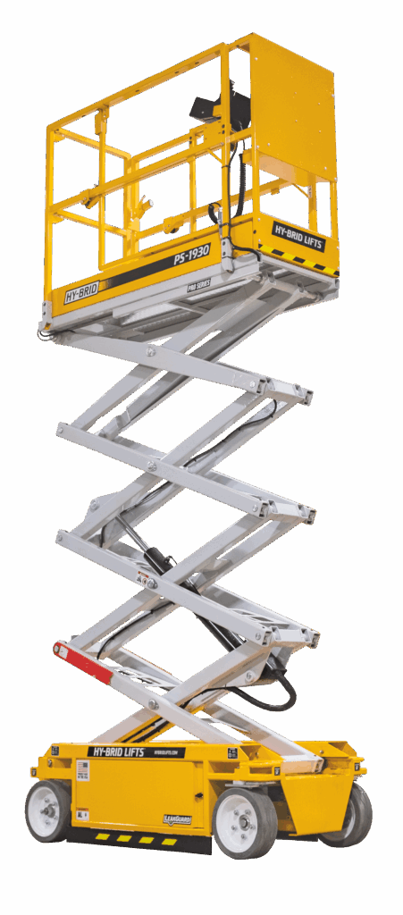 Ps 1930 cutout machine only