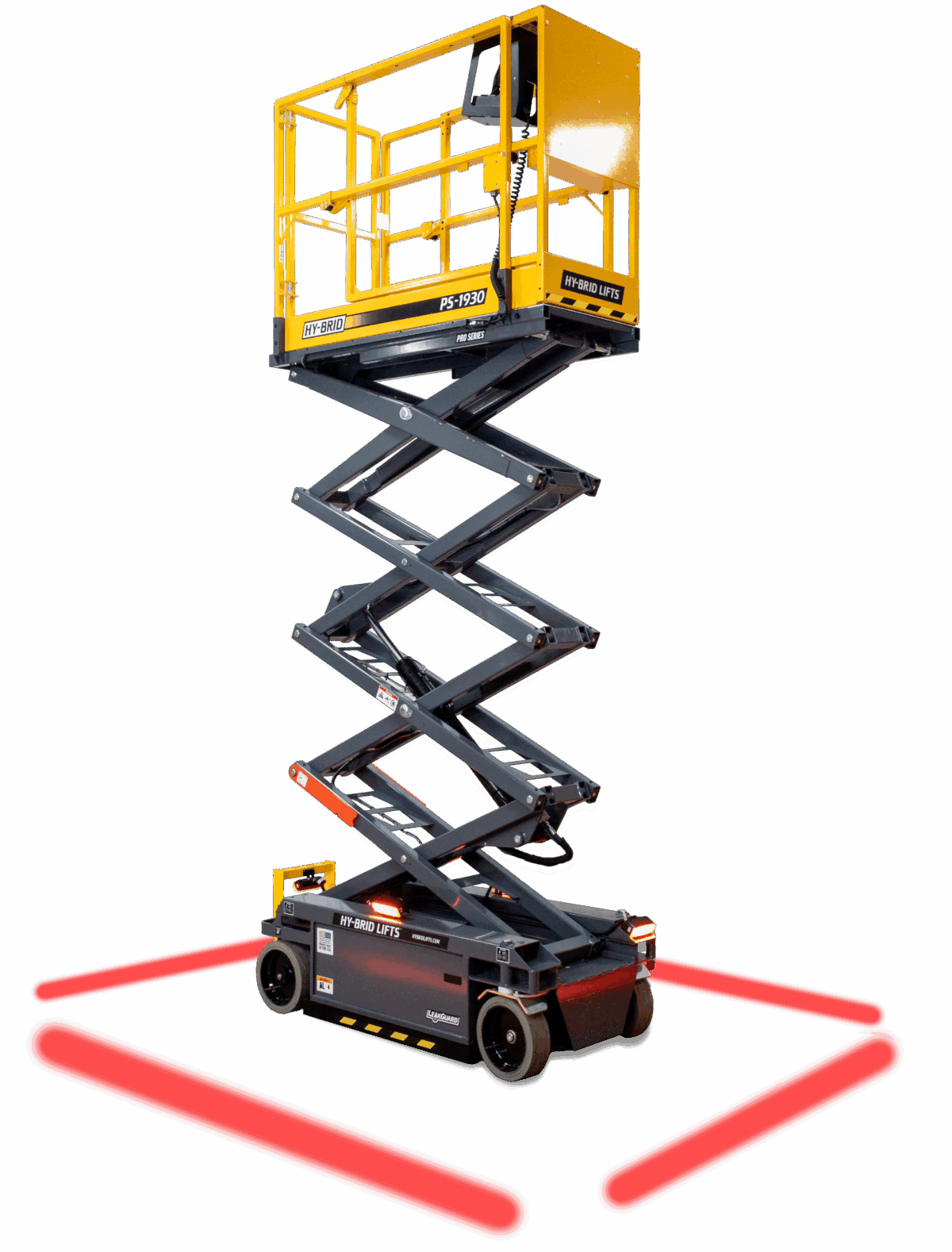 Ps 1930 w perimeter lights cutout