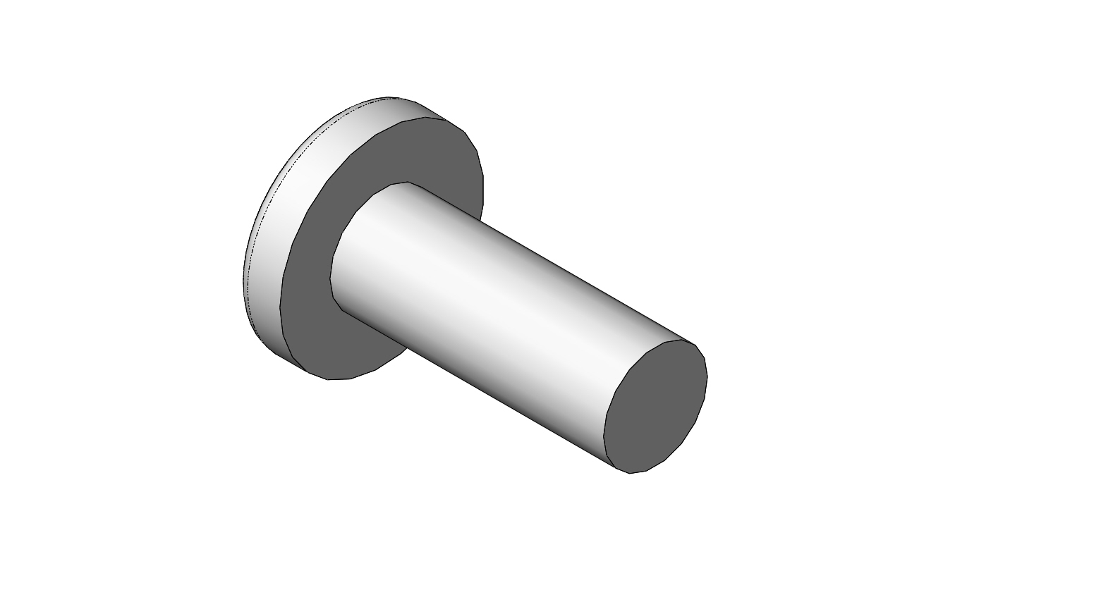 10-32 X 0.50 PAN HEAD SCRW,SS