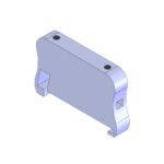 TERM BLOCK,DIN MOUNT