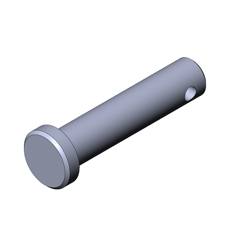 0.25X0.94UX1.13L CLEVIS PIN,P