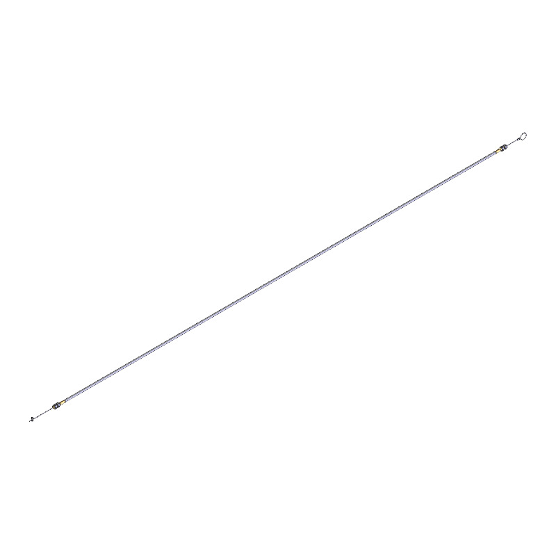 LOW FRICTION CABLE,80.25/89