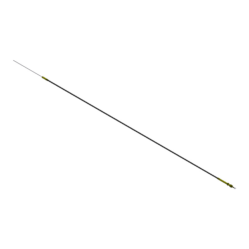 LOW FRICTION CABLE, 66-76