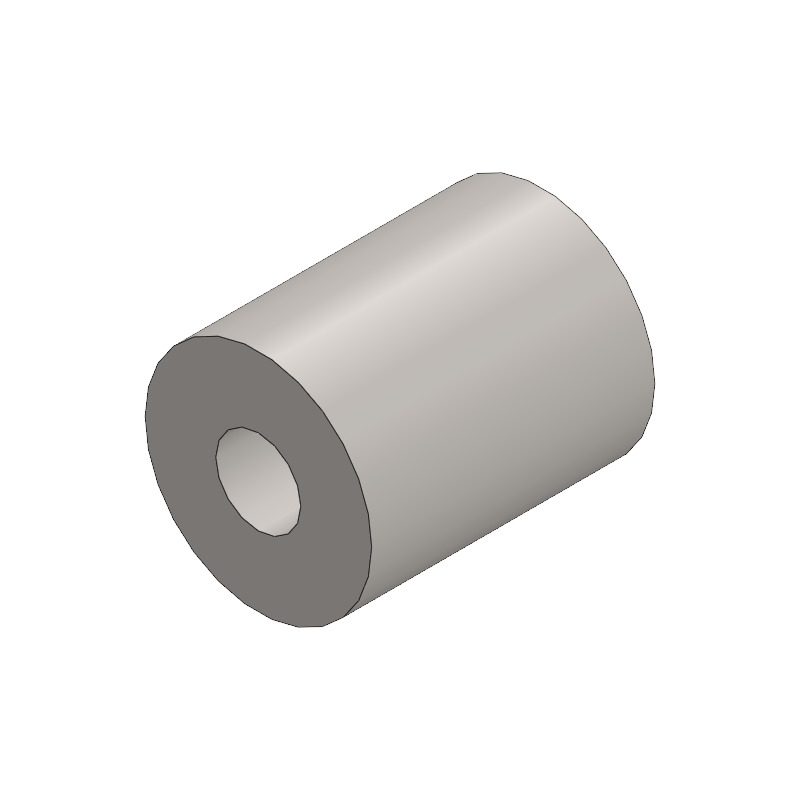 SLEEVE,CABLE STOP 0.09