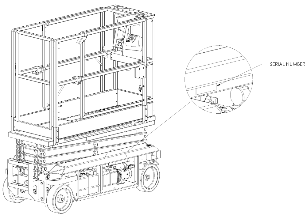 PS5.0 00 SerialNumber