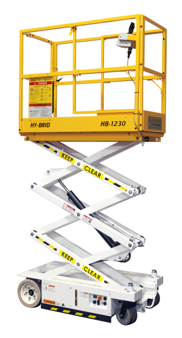 Hb 1230 series1