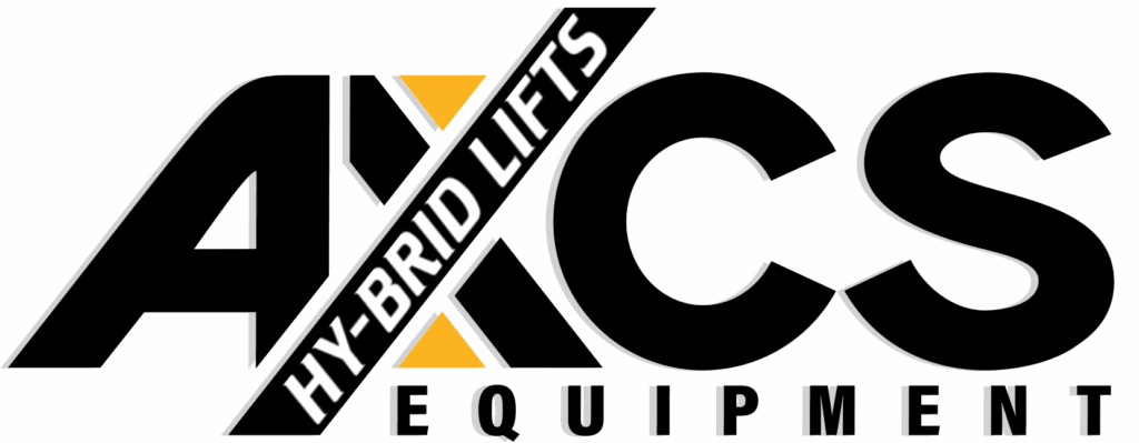 AXCS Equipment - Parts Center