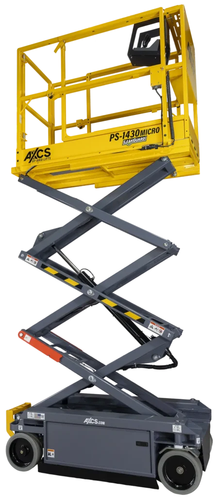 PS-1430 Elevated