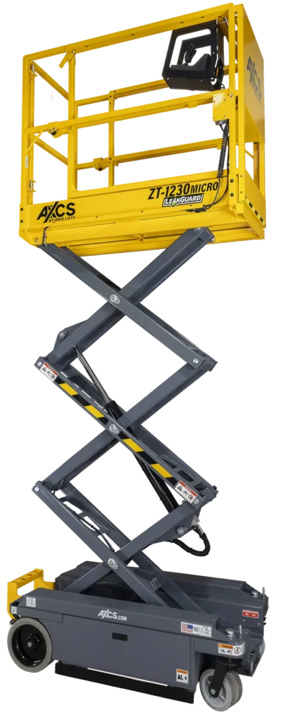 ZT-1230 Elevated