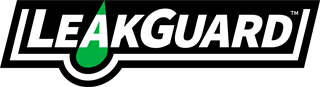 LeakGuard Logo