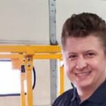 South Central Territory Manager Chad Diacek