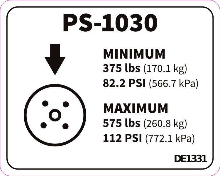 DE1331 REV A ART