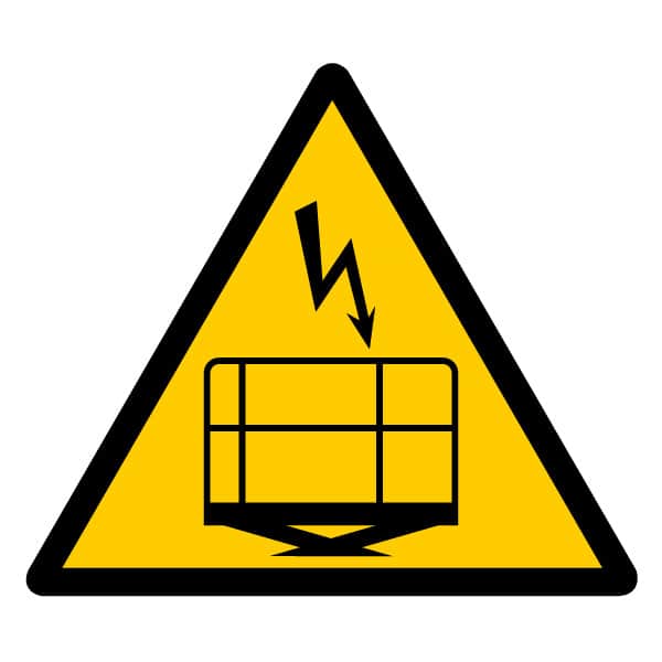 Electrocution