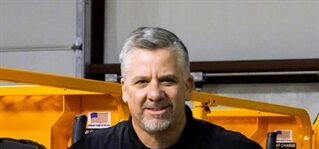 Terry Dolan