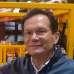 Jay Sugar New President & CEO