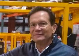 Jay Sugar New President & CEO