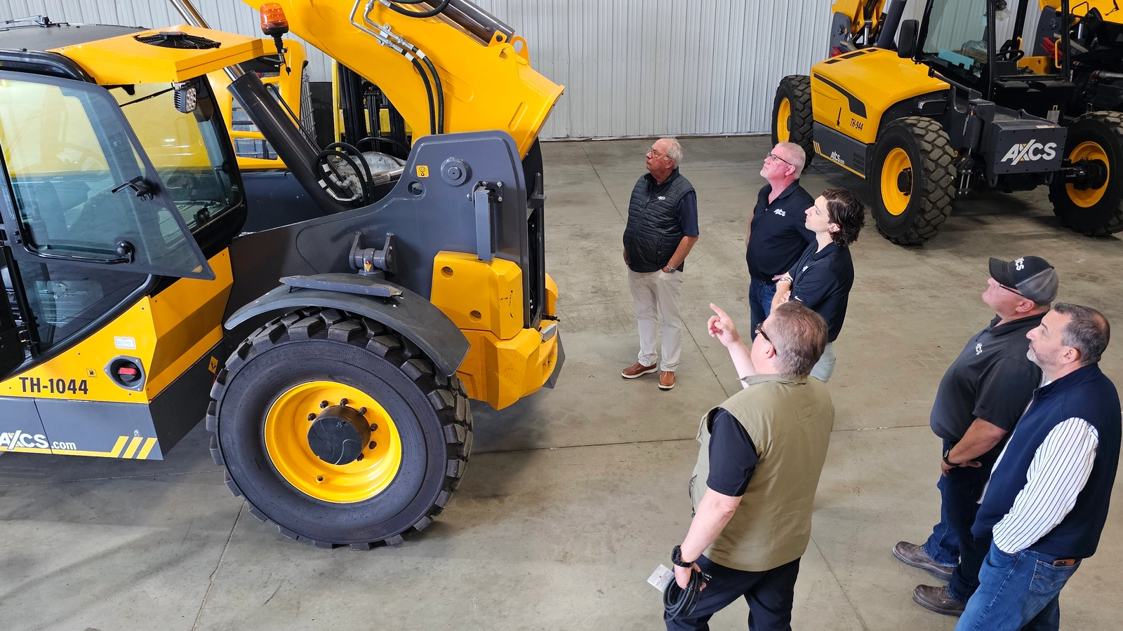Product Training