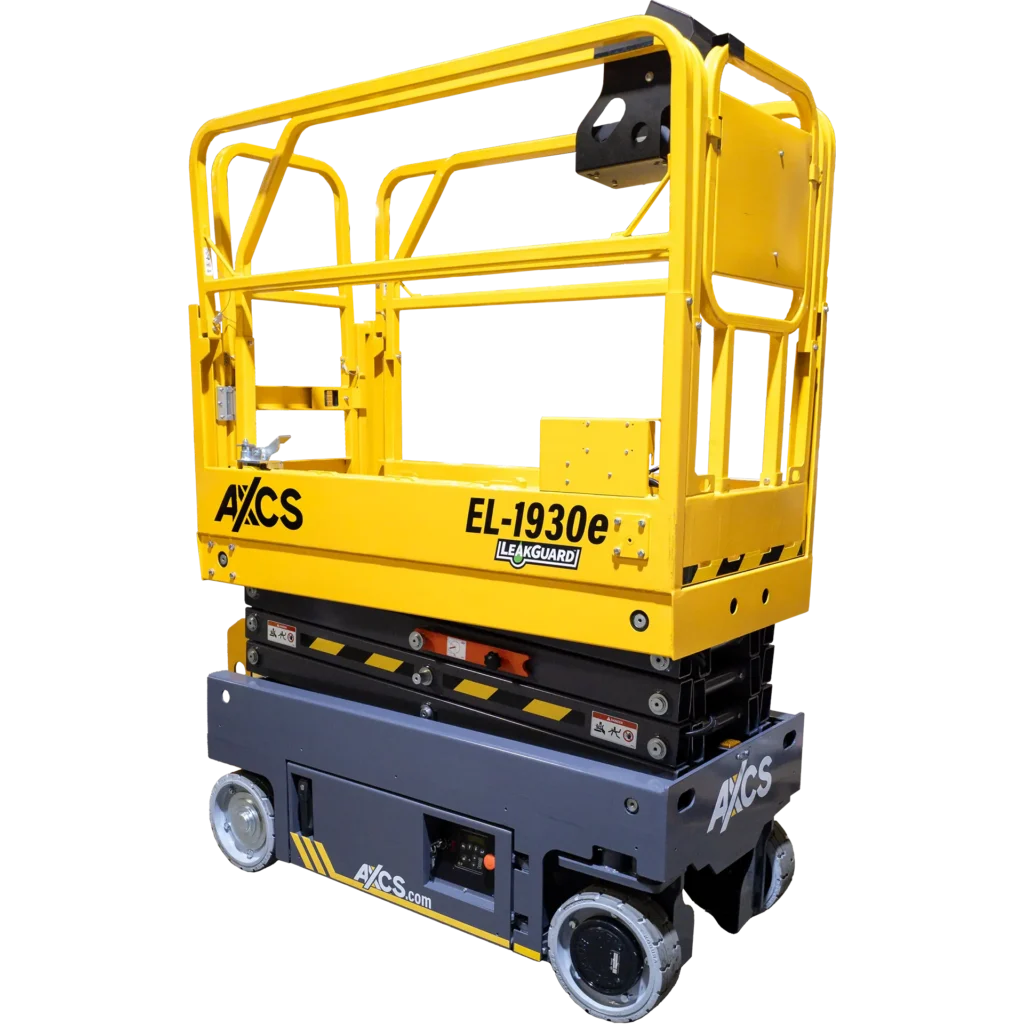 EL-1930e Scissor Lift
