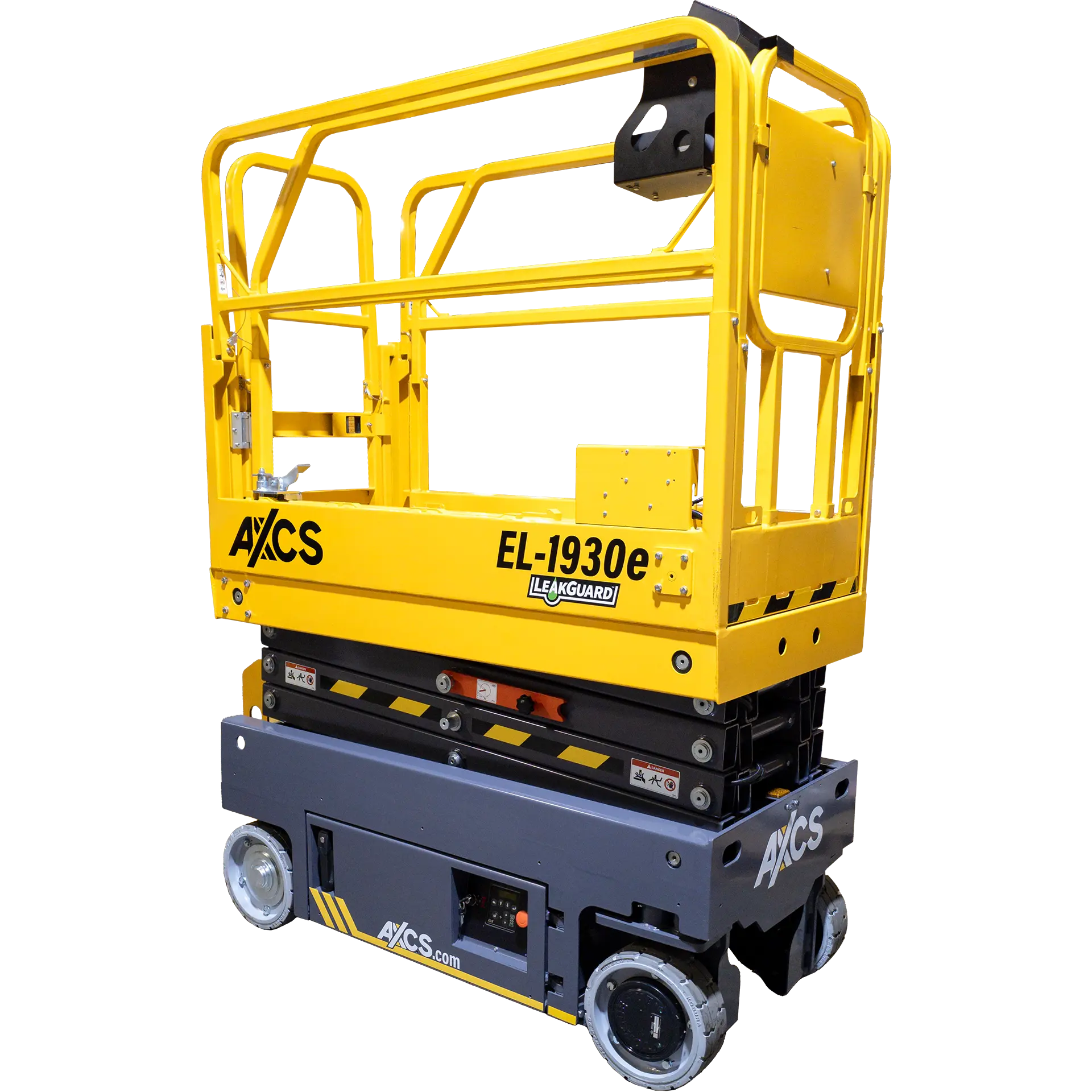 EL-1930e Scissor Lift