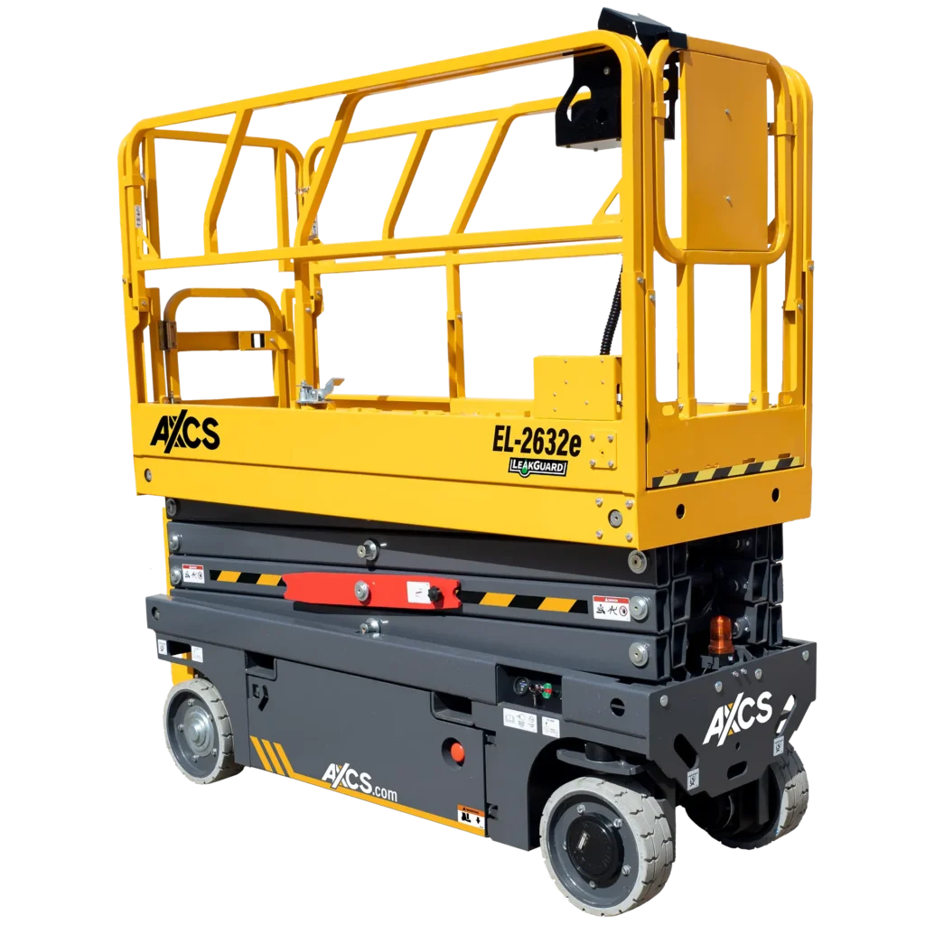 EL-2632e Scissor Lift