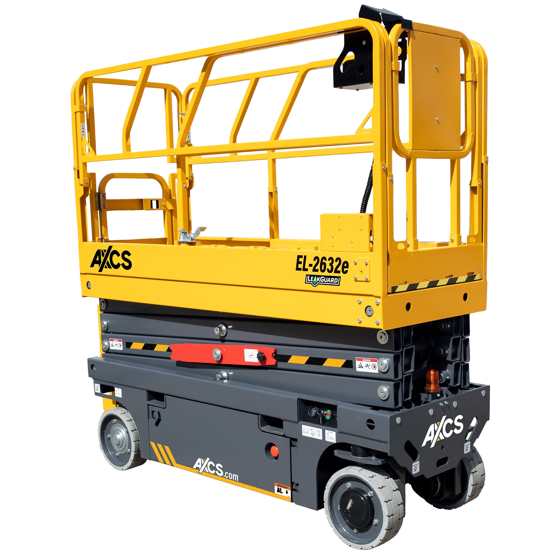 EL-2632e Scissor Lift
