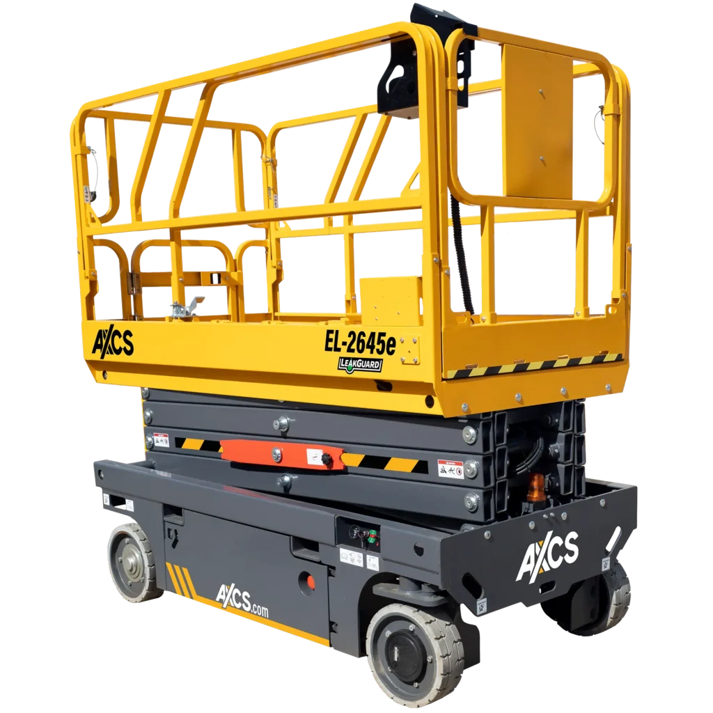 EL-2645e Scissor Lift