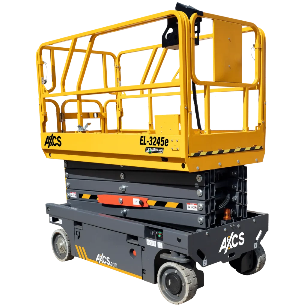 EL-3245e Scissor Lift