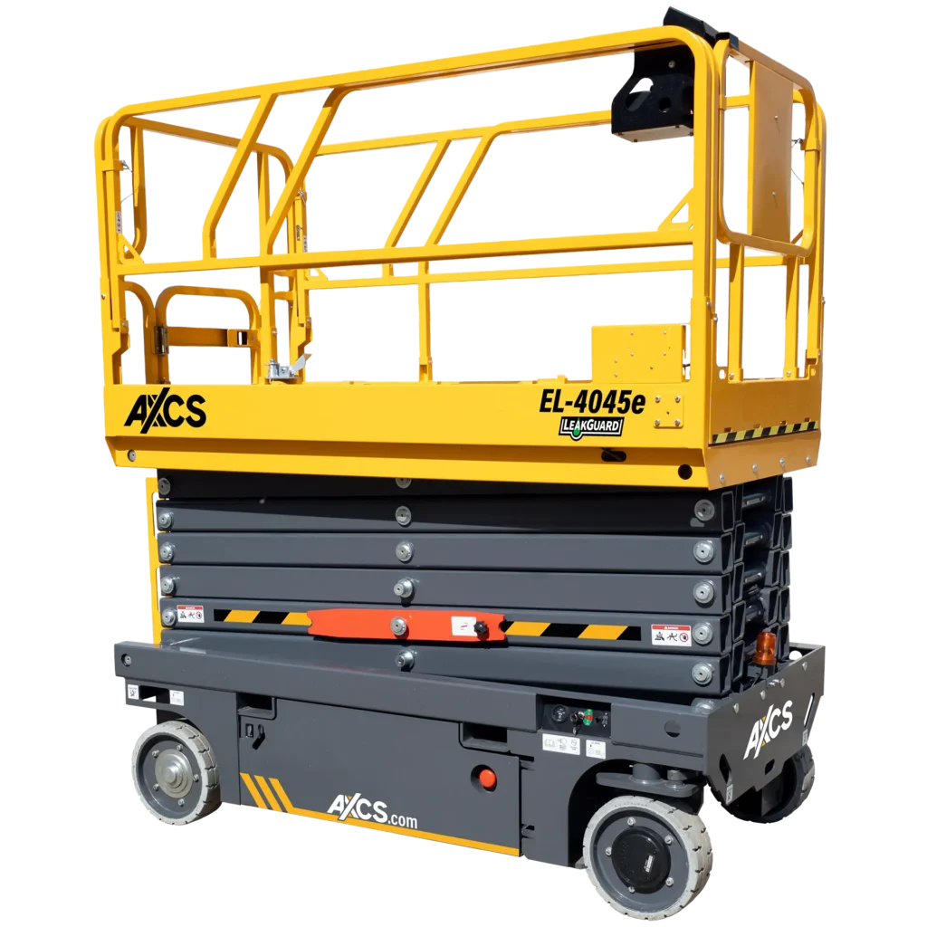 EL-4045e Scissor Lift