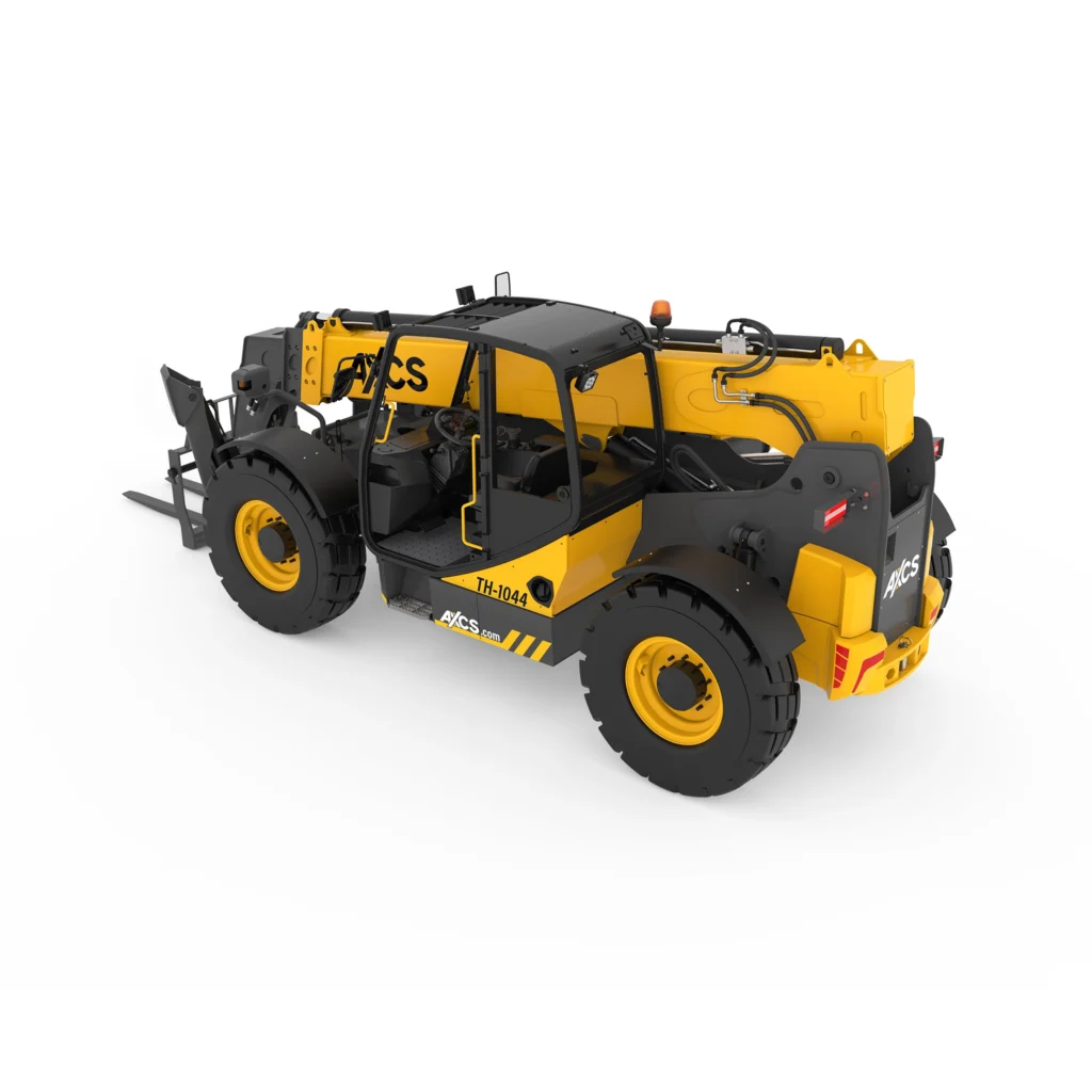TH 1044 BACK ANGLE