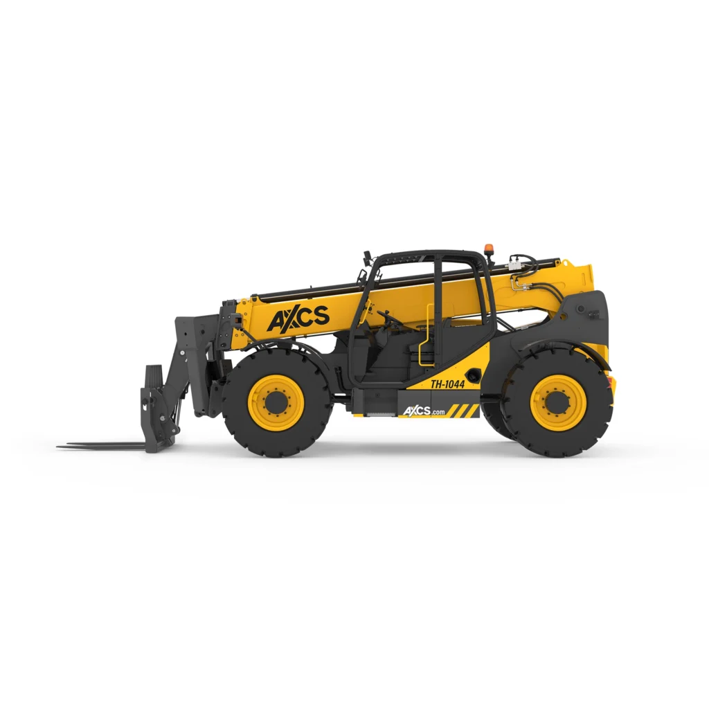 TH 1044 DRIVER SIDE