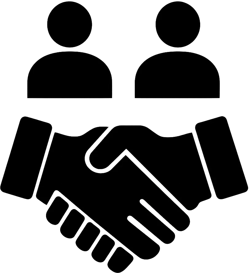 Partnership icon